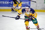 Photo hockey reportage NLB: Le HC Red Ice d’une courte tête