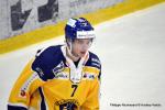 Photo hockey reportage NLB: Le HC Red Ice d’une courte tête