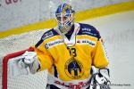 Photo hockey reportage NLB: Le HC Red Ice d’une courte tête