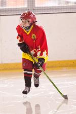Photo hockey reportage Orléans vs Deuil : Photos U11