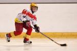 Photo hockey reportage Orléans vs Deuil : Photos U11