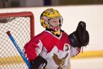 Photo hockey reportage Orléans vs Deuil : Photos U11