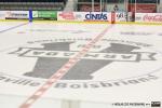 Photo hockey reportage Photos Entretien Joël Bouchard