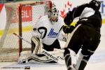 Photo hockey reportage Photos Entretien Joël Bouchard