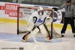 Photo hockey reportage Photos Entretien Joël Bouchard