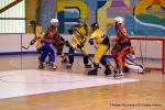 Photo hockey reportage Playoffs N2 : Angers et Besançon sont bons