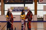 Photo hockey reportage Playoffs N2 : Angers et Besançon sont bons