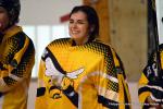 Photo hockey reportage Playoffs N2 : Angers et Besançon sont bons