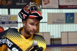 Photo hockey reportage Playoffs N2 : Angers et Besançon sont bons