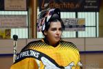 Photo hockey reportage Playoffs N2 : Angers et Besançon sont bons