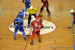 Photo hockey reportage Playoffs N2 : Angers et Besançon sont bons