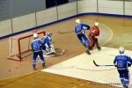 Photo hockey reportage Playoffs N2 : Angers et Besançon sont bons