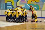 Photo hockey reportage Playoffs N2 : Angers et Besançon sont bons
