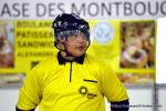 Photo hockey reportage Playoffs N2 : Angers et Besançon sont bons