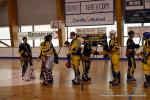 Photo hockey reportage Playoffs N2 : Angers et Besançon sont bons