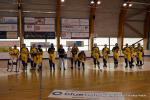 Photo hockey reportage Playoffs N2 : Angers et Besançon sont bons