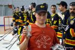 Photo hockey reportage Playoffs N2 : Angers et Besançon sont bons