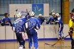 Photo hockey reportage Playoffs N2 : Hawks et Griffons décollent
