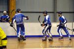 Photo hockey reportage Playoffs N2 : Hawks et Griffons décollent