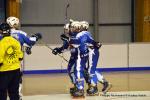 Photo hockey reportage Playoffs N2 : Hawks et Griffons décollent