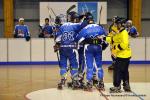 Photo hockey reportage Playoffs N2 : Hawks et Griffons décollent