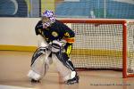 Photo hockey reportage PO N1 : Les Griffons au 7ème ciel