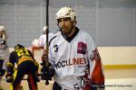 Photo hockey reportage PO N1 : Les Griffons au 7ème ciel