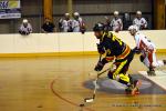 Photo hockey reportage PO N1 : Les Griffons au 7ème ciel