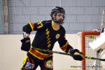 Photo hockey reportage PO N1 : Les Griffons au 7ème ciel