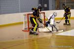 Photo hockey reportage PO N1 : Les Griffons au 7ème ciel