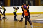 Photo hockey reportage PO N1 : Les Griffons au 7ème ciel