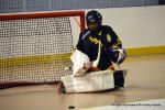 Photo hockey reportage PO N1 : Les Griffons au 7ème ciel