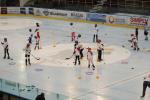 Photo hockey reportage Portes ouvertes à Tours