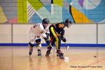 Photo hockey reportage Pré Nat 1/2 : Besançon tête de gondole