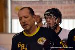 Photo hockey reportage Pré Nat 1/2 : Besançon tête de gondole
