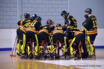 Photo hockey reportage Pré Nat 1/2 : Besançon tête de gondole