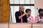 Photo hockey reportage Pré Nat 1/2 : Besançon tête de gondole