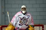 Photo hockey reportage Pré Nat 1/2 : Besançon tête de gondole