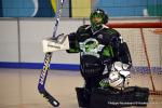 Photo hockey reportage Pré Nat 1/2 : Besançon tête de gondole