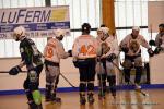 Photo hockey reportage Pré Nat 1/2 : Besançon tête de gondole