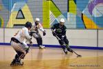 Photo hockey reportage Pré Nat 1/2 : Besançon tête de gondole