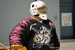 Photo hockey reportage Pré Nat 1/2 : Besançon tête de gondole