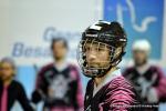 Photo hockey reportage Pré Nat 1/2 : Besançon tête de gondole