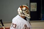 Photo hockey reportage Pré Nat 1/2 : Besançon tête de gondole