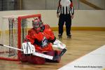Photo hockey reportage Prénat : Demi-finales
