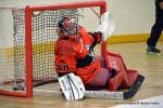 Photo hockey reportage Prénat : Demi-finales