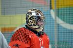 Photo hockey reportage Prénat : Demi-finales
