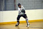 Photo hockey reportage Prénat : Demi-finales