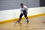 Photo hockey reportage Prénat : Demi-finales