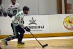 Photo hockey reportage Prénat : Demi-finales